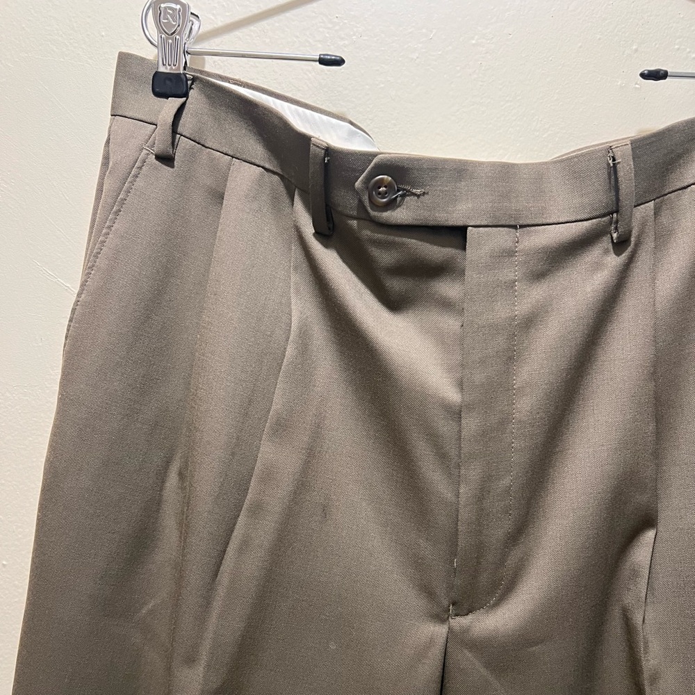 Men’s Chaps Dress Pants – 36x34 – Like New